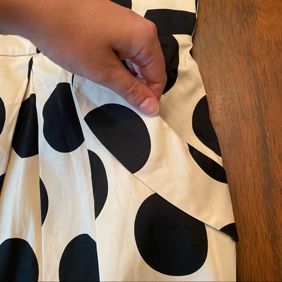 fab’rik polka dot dress - Size S - Picture 7 of 8